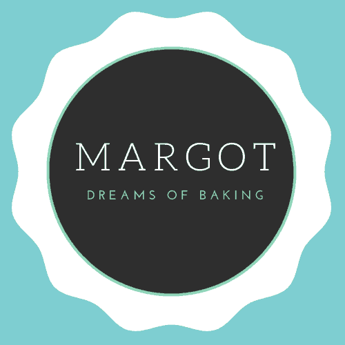 Margot Dreams of Baking
