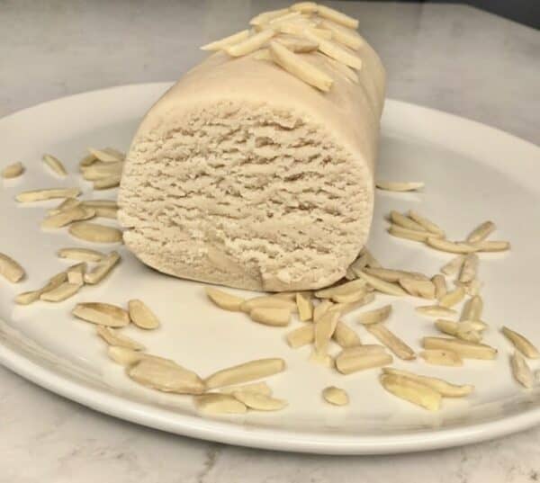 Easy Marzipan Recipe with no Eggs Margot Dreams of Baking